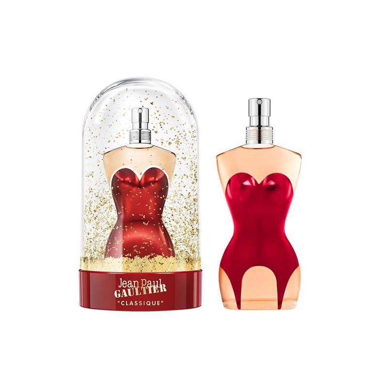 Jean Paul Gaultier Classique Perfume Fem Edt 100ml - Perfume